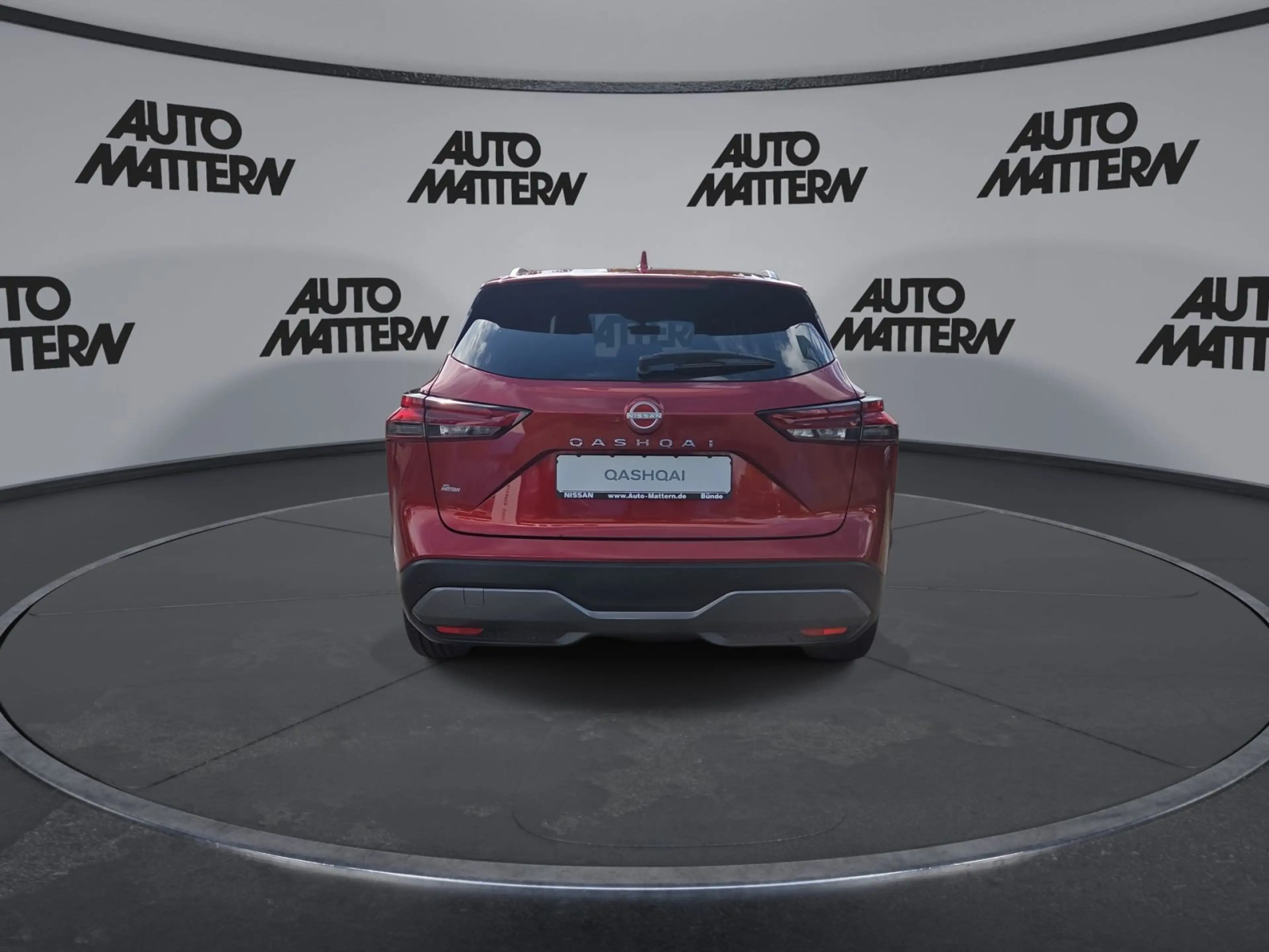 Nissan Qashqai Autom.|Kamera|Navi|Totwinkel|SHZ|HUD — photo 7