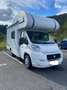 Caravans-Wohnm Fiat Blanc - thumbnail 1