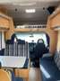 Caravans-Wohnm Fiat Blanc - thumbnail 3