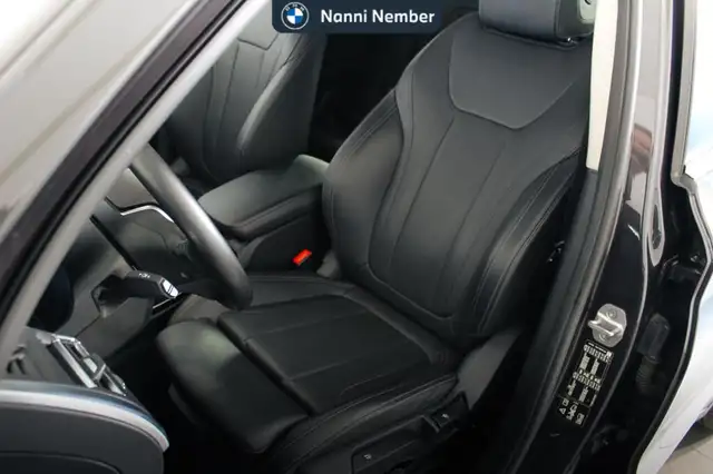 BMW X3 view 14