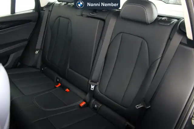 BMW X3 view 15