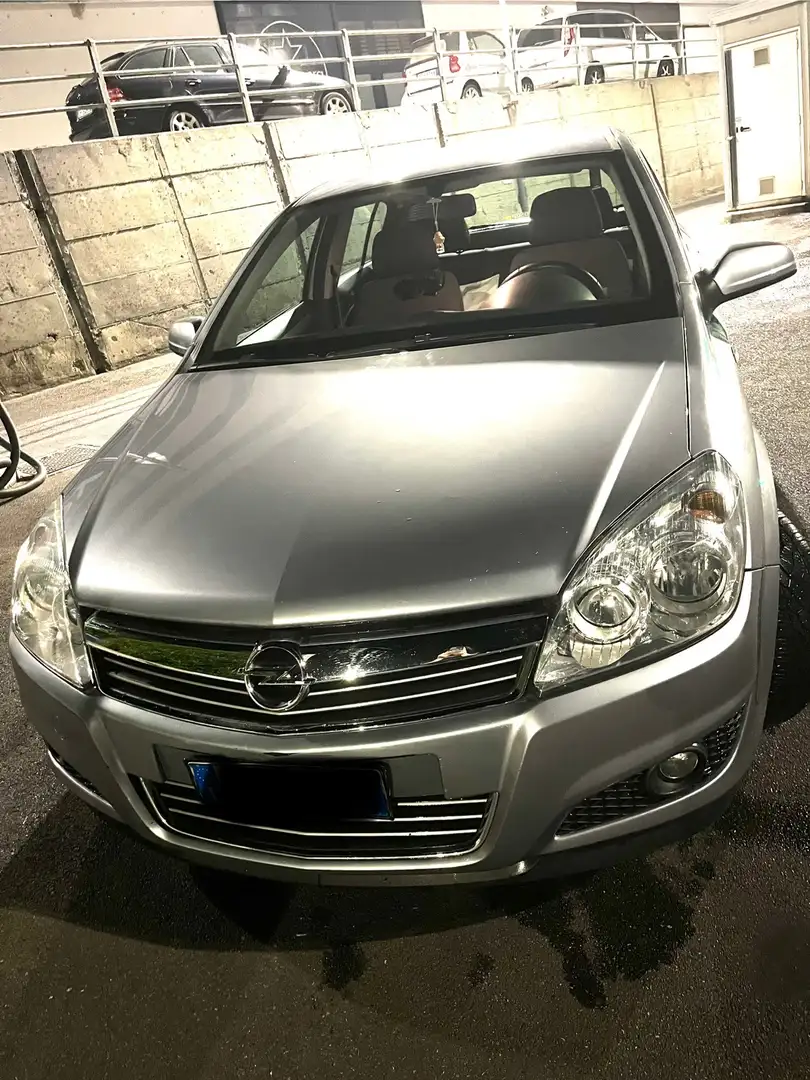 Opel Astra 5p 1.7 cdti Enjoy 110cv - 2