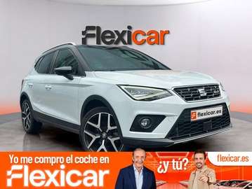 1.6 TDI 85kW (115CV) FR Editio Eco