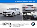 BMW 118 i Advantage PDC vorne und hinten MF Lederlenk Weiß - thumbnail 1