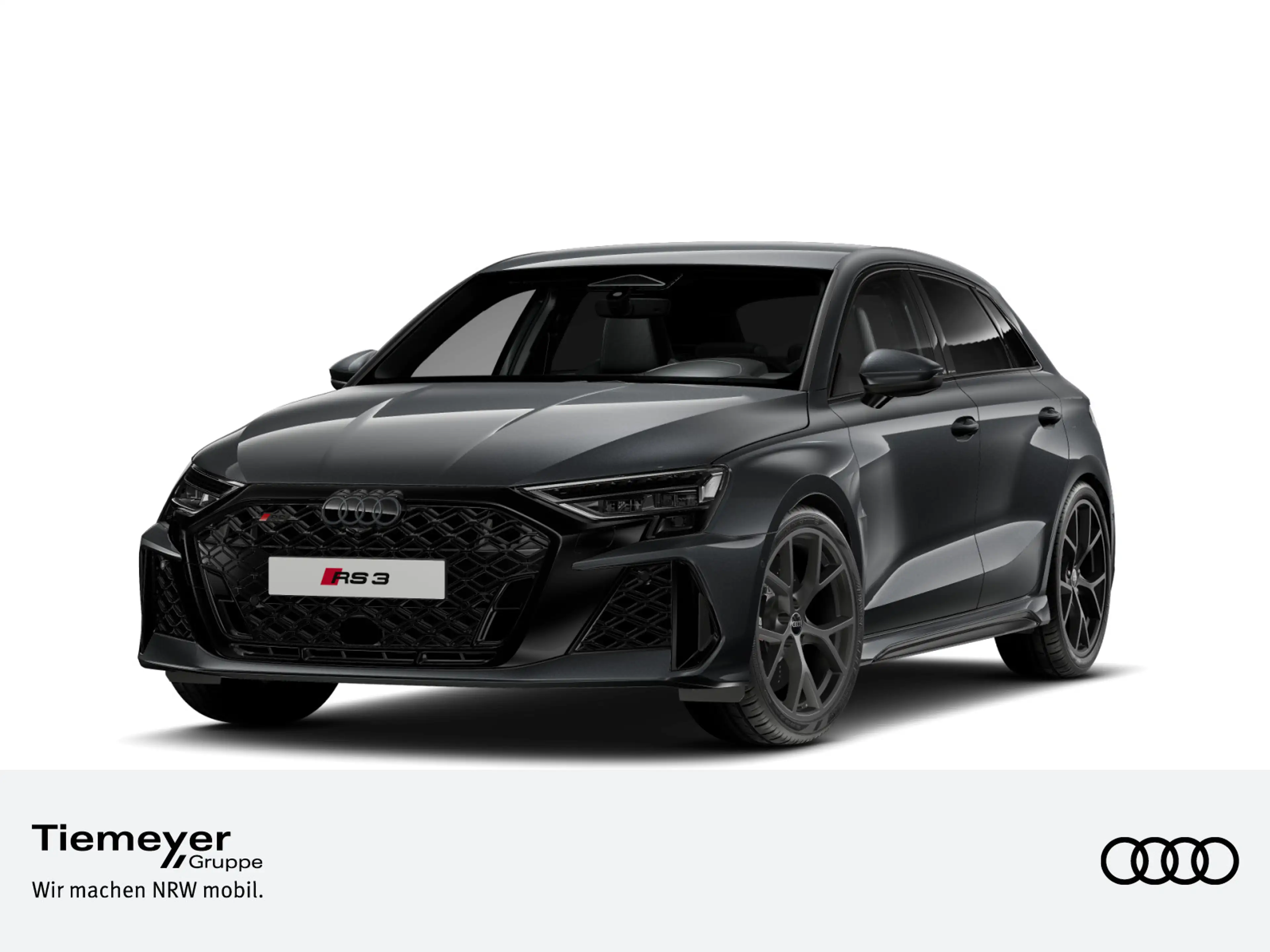 Audi RS3 RS3 Sportback TFSI Q LM19 SPORT-AGA KAMERA OPS+