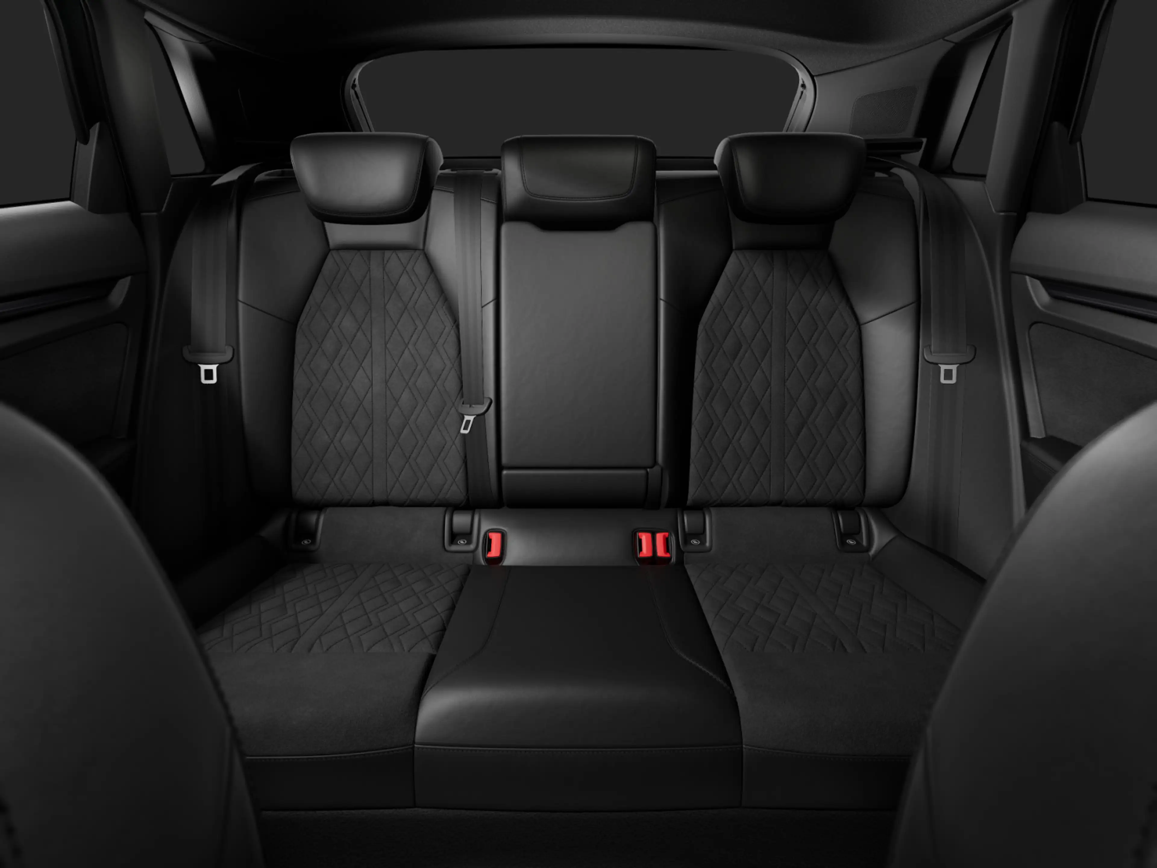 Audi RS3 RS3 Sportback TFSI Q LM19 SPORT-AGA KAMERA OPS+ — photo 11