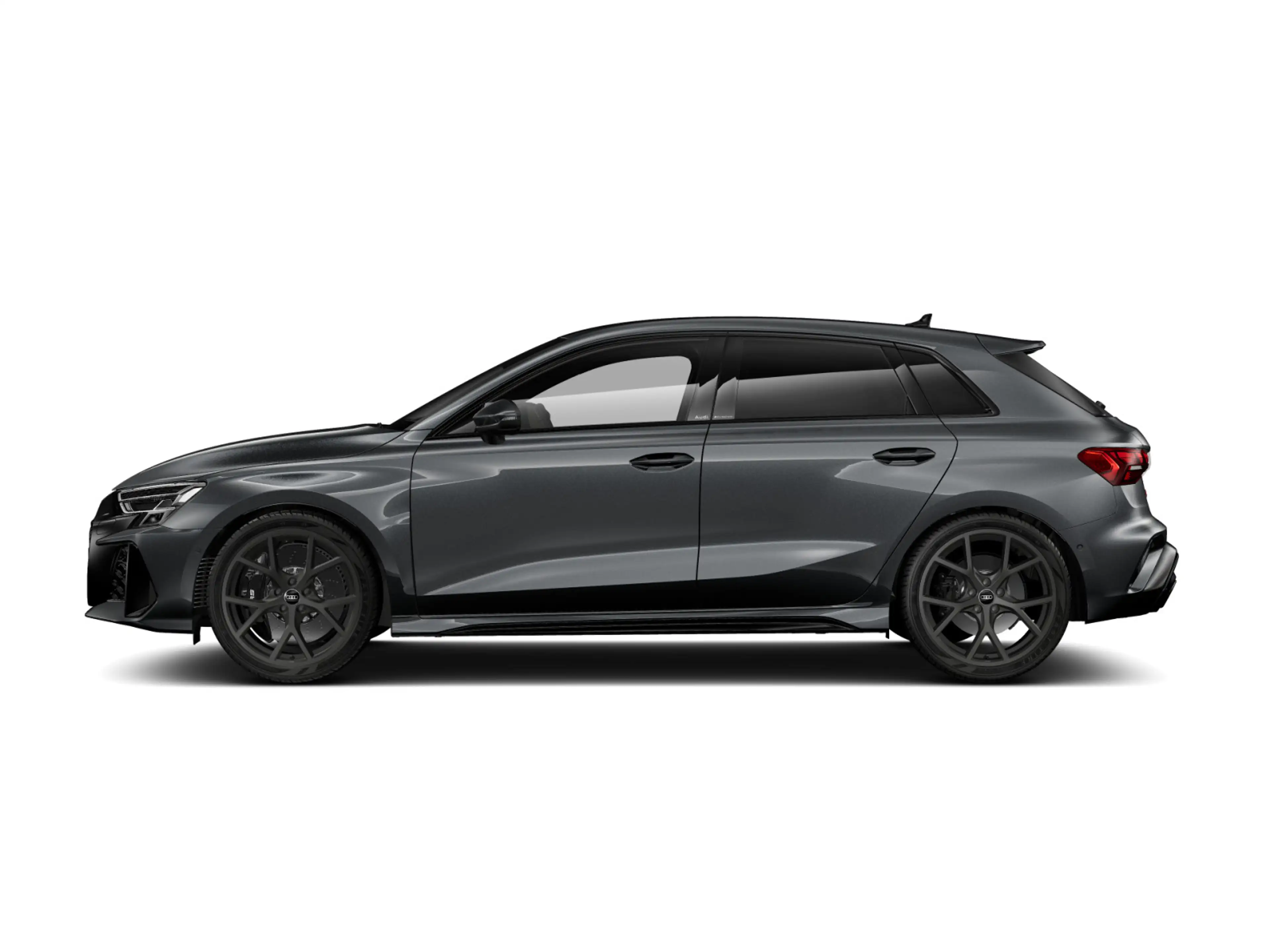 Audi RS3 RS3 Sportback TFSI Q LM19 SPORT-AGA KAMERA OPS+ — photo 6