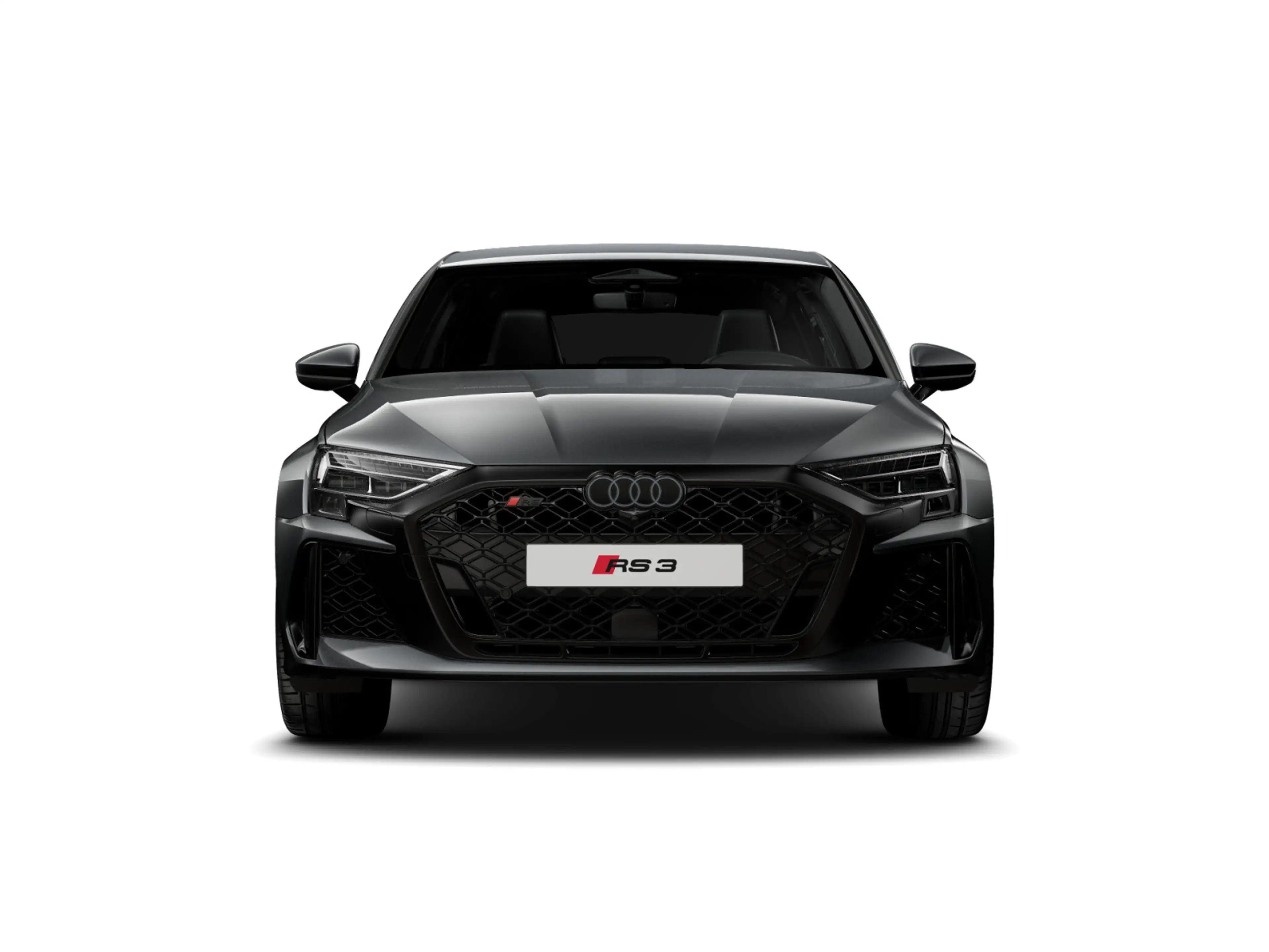 Audi RS3 RS3 Sportback TFSI Q LM19 SPORT-AGA KAMERA OPS+ — photo 3