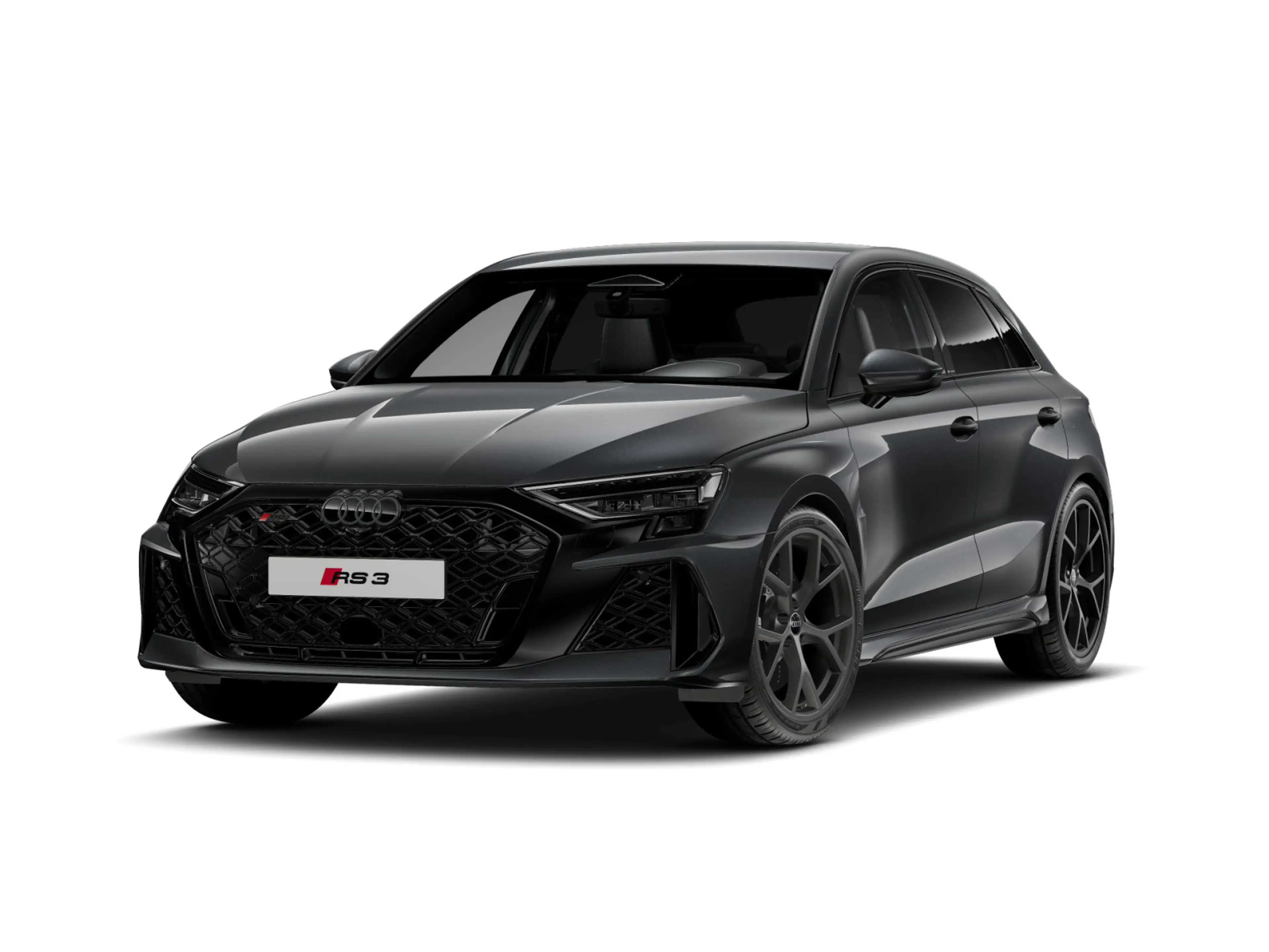 Audi RS3 RS3 Sportback TFSI Q LM19 SPORT-AGA KAMERA OPS+ — photo 2