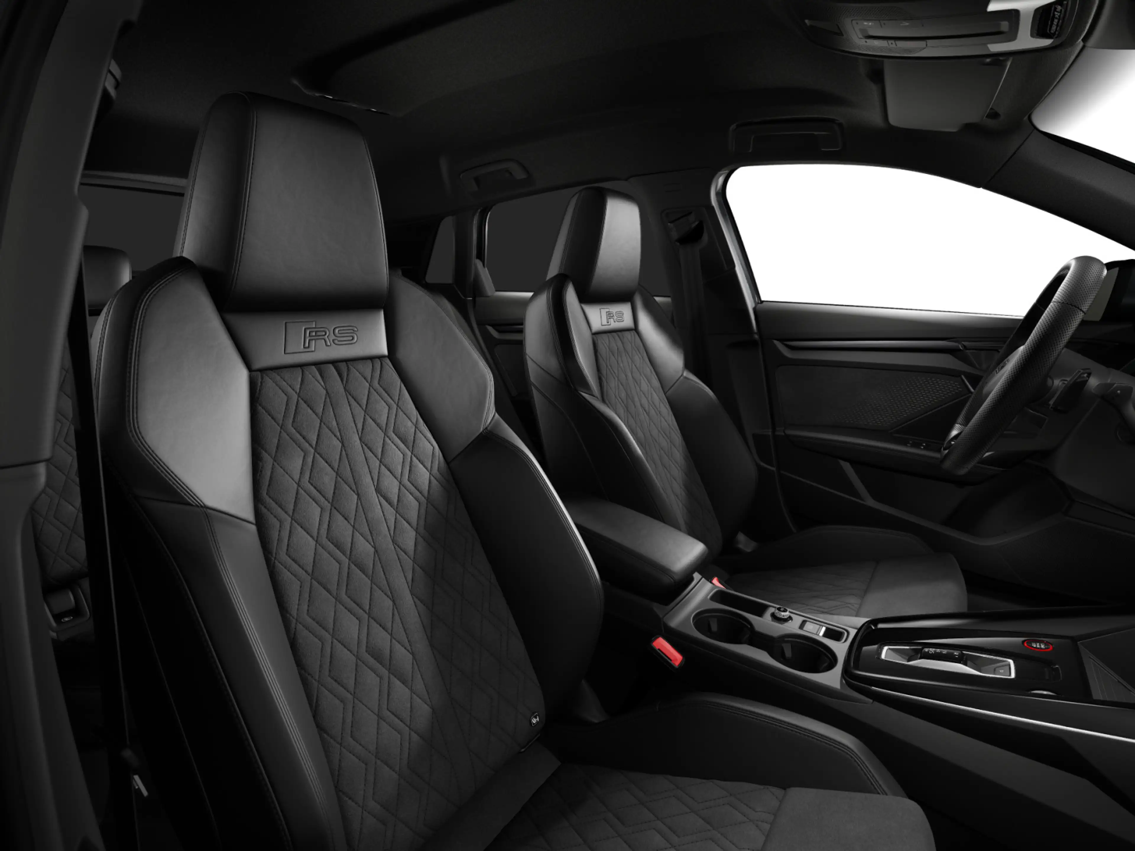 Audi RS3 RS3 Sportback TFSI Q LM19 SPORT-AGA KAMERA OPS+ — photo 10