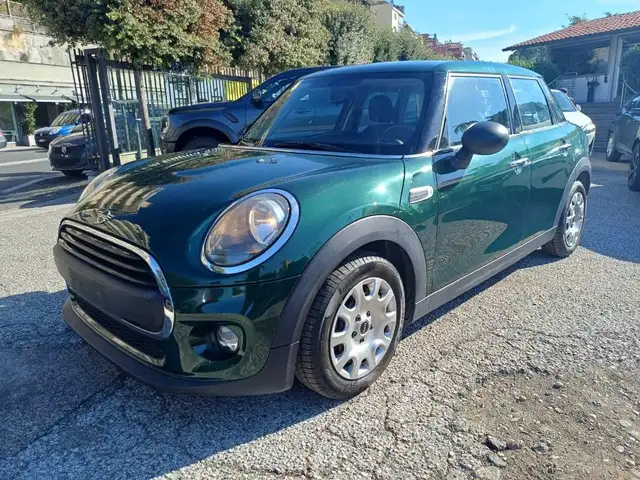 MINI One 1500 75CV 5PORTE PDC FENDINEBBIA ITALIA