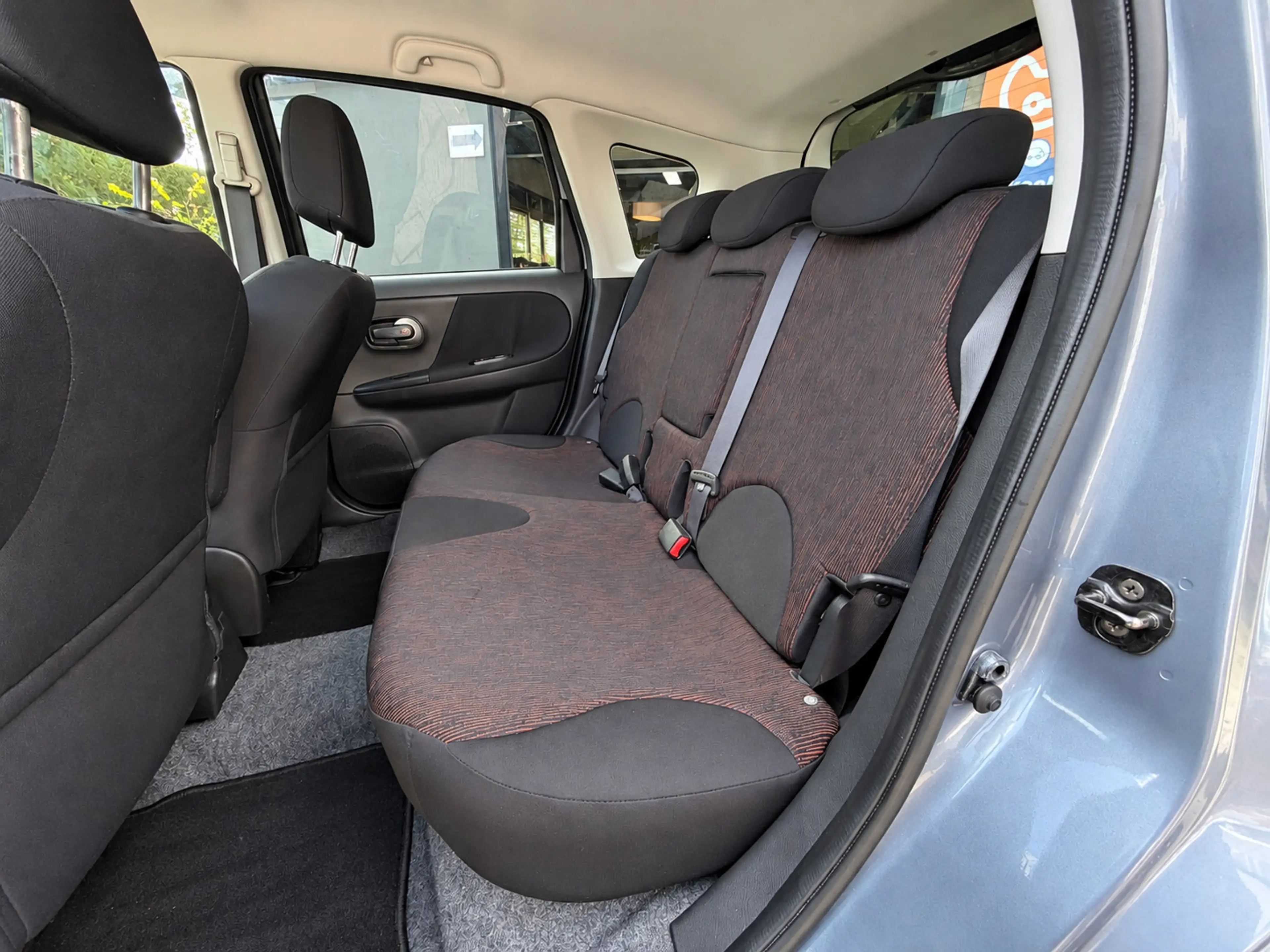 Nissan Note 1.6 Acenta Navi_Cruise_Automaat_PDC — photo 4