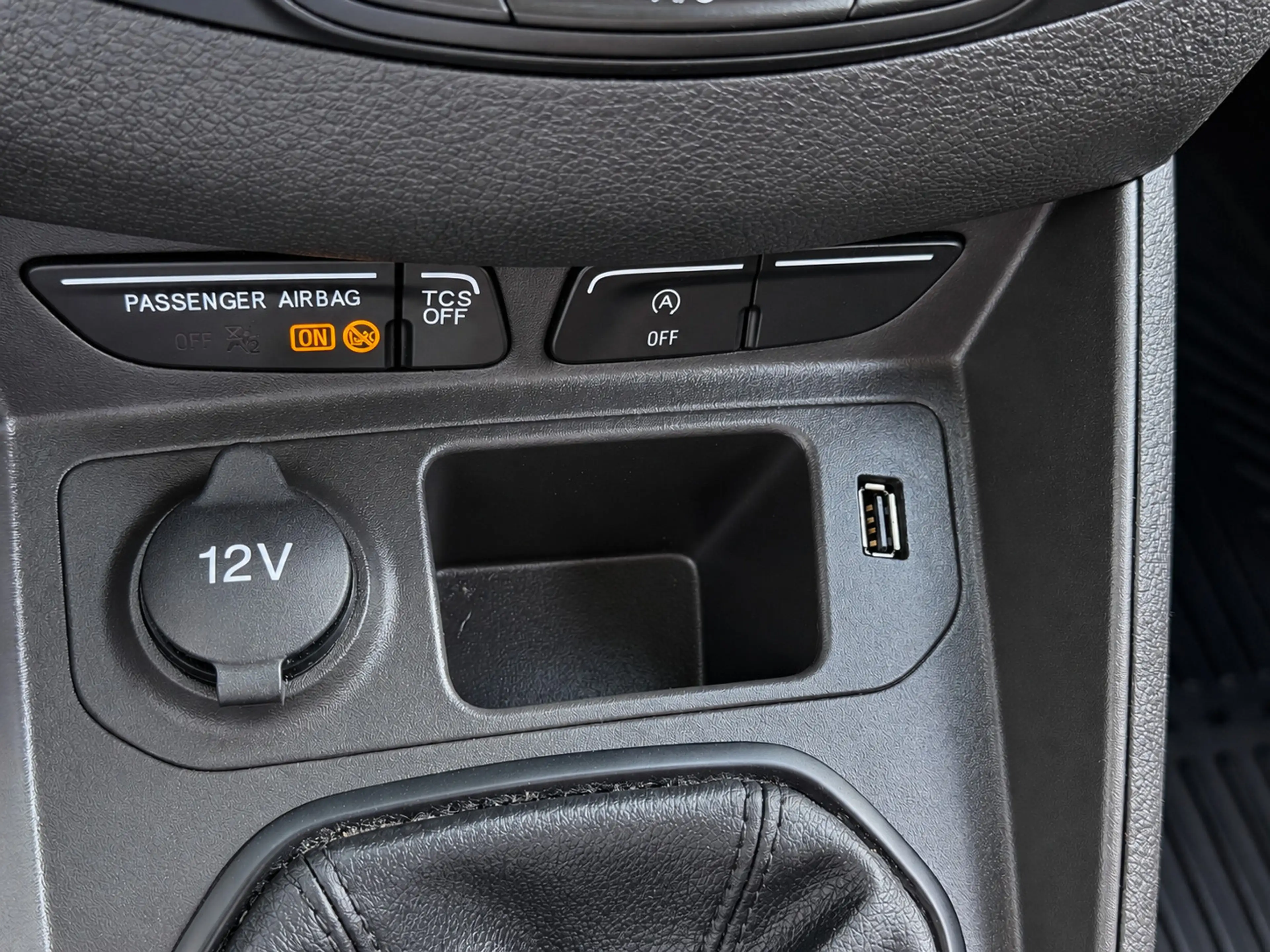 Nissan Note 1.6 Acenta Navi_Cruise_Automaat_PDC — photo 9