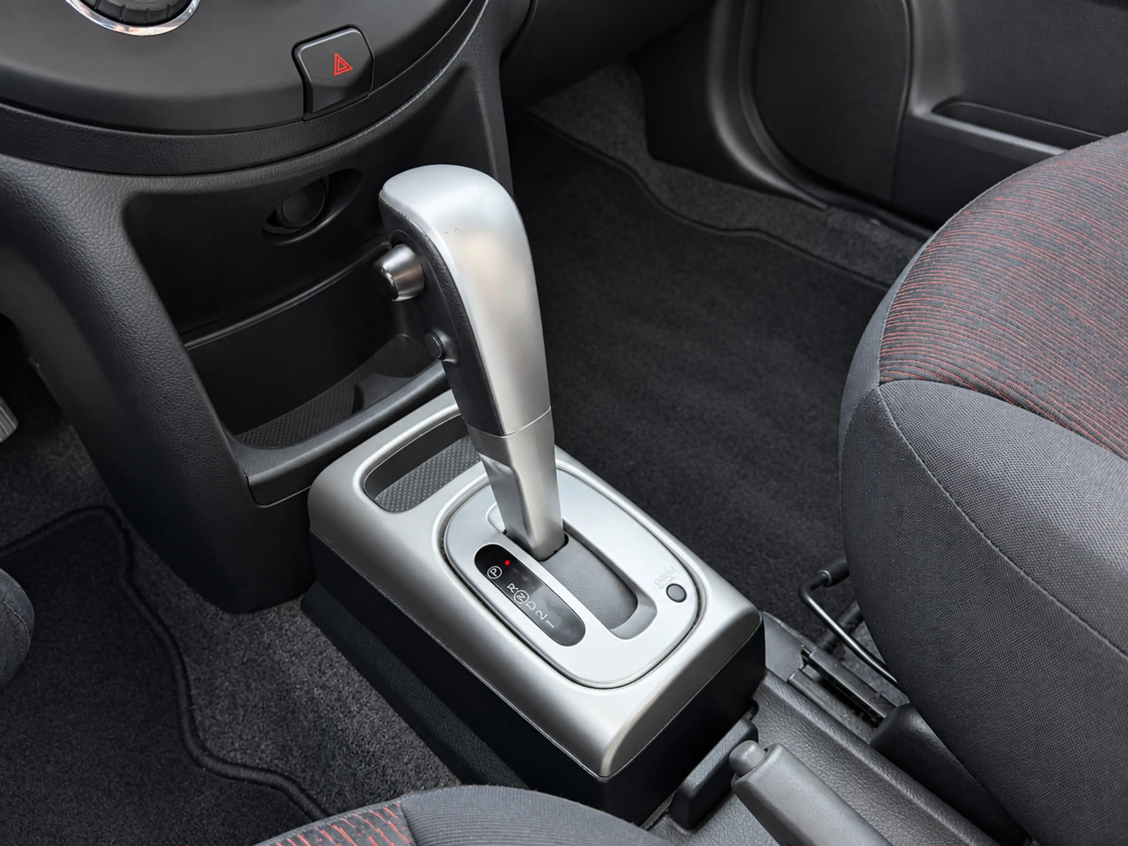 Nissan Note 1.6 Acenta Navi_Cruise_Automaat_PDC — photo 5