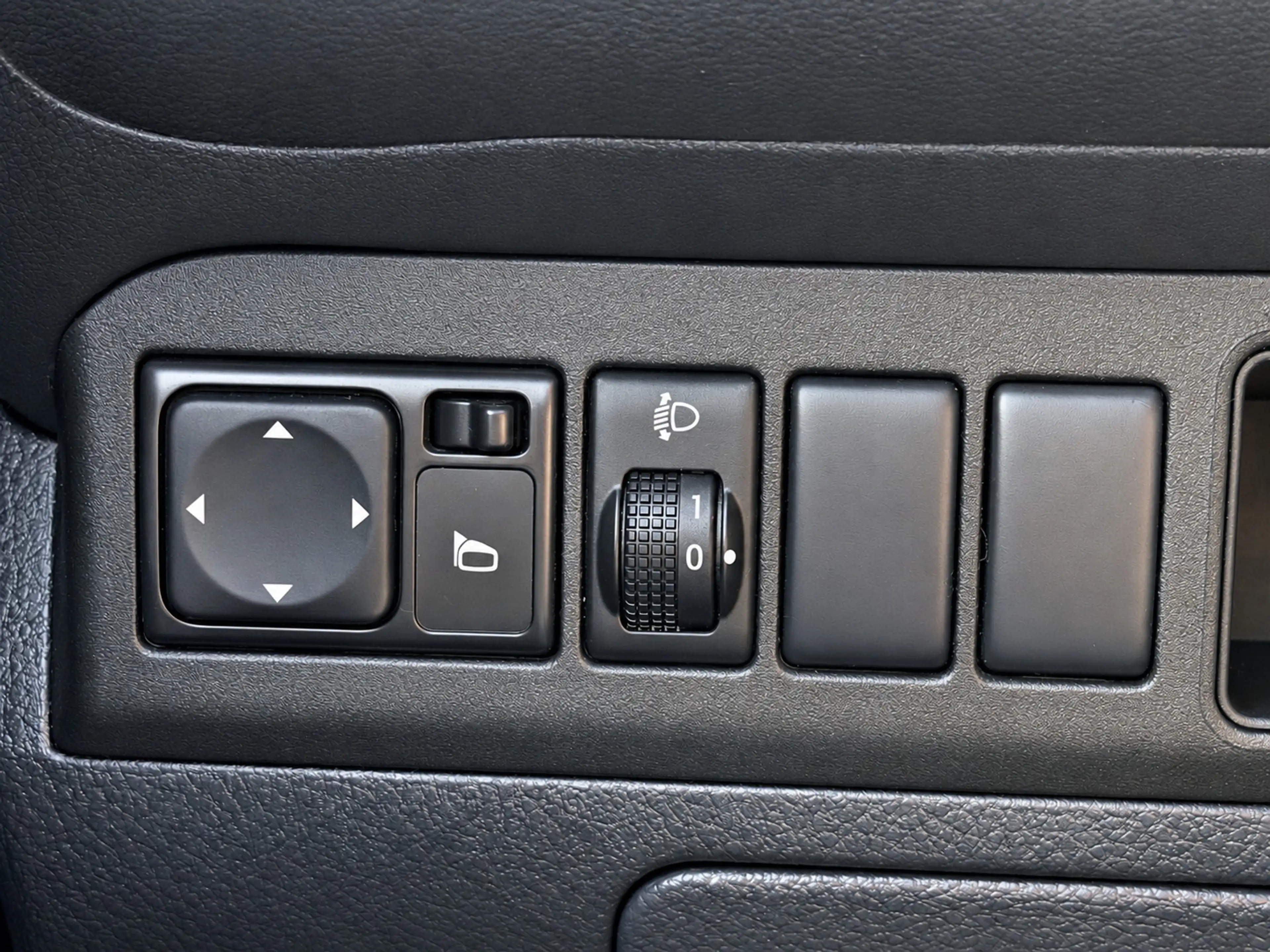 Nissan Note 1.6 Acenta Navi_Cruise_Automaat_PDC — photo 15