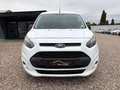 Ford Transit Connect 1.6 TDCi Econetic Blanc - thumbnail 2