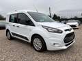 Ford Transit Connect 1.6 TDCi Econetic Blanc - thumbnail 3