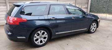 C5 HDi 163 aut. Executive Tourer