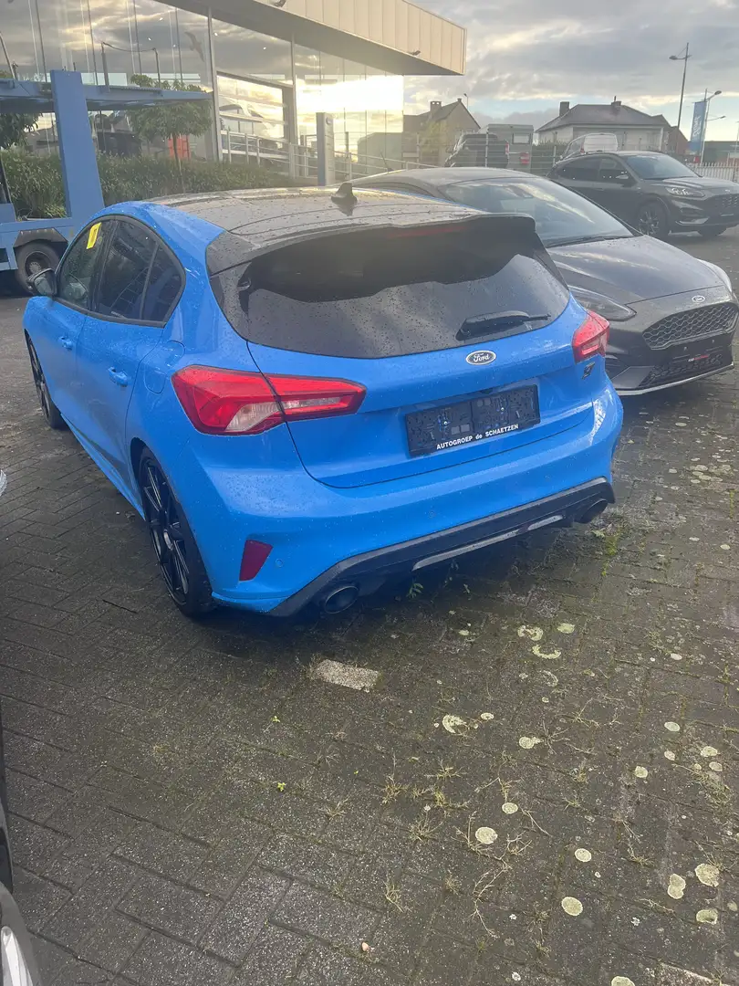 Ford Focus 2.3 EcoBoost S&S ST Edition - 2