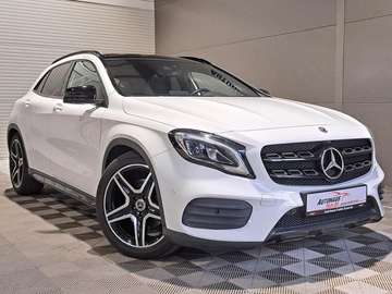 4Matic°AMG Line°360°LED°Pano°TWA°AHK°Nav