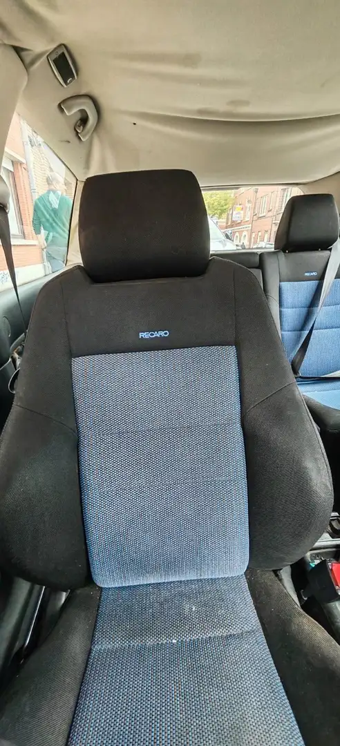 Volkswagen Golf GTI 2.3 V5 - 2