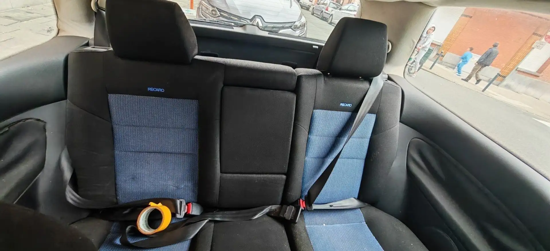 Volkswagen Golf GTI 2.3 V5 - 1