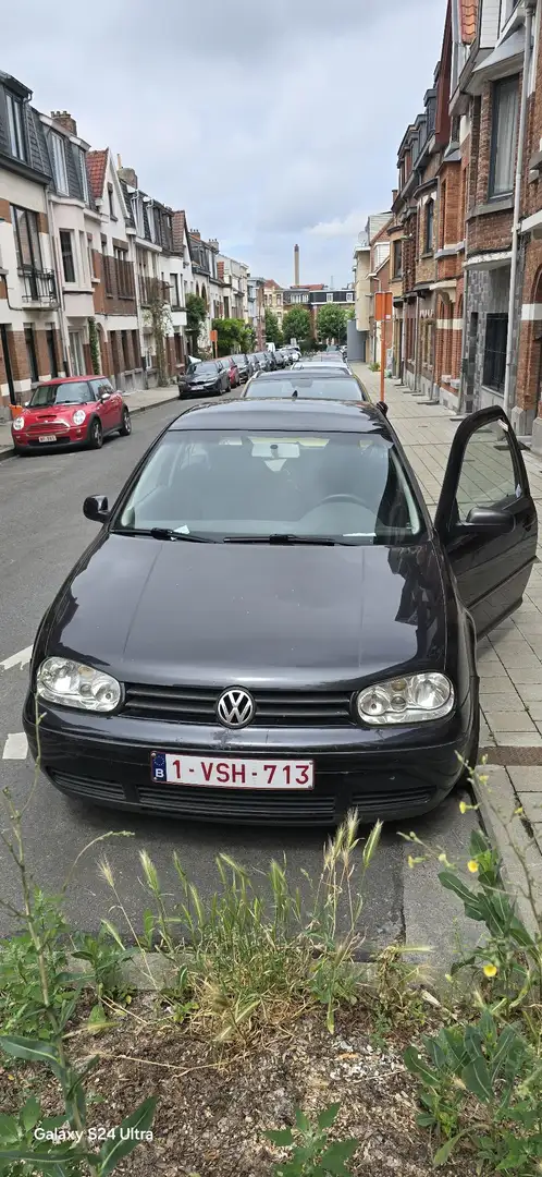 Volkswagen Golf GTI 2.3 V5 - 2