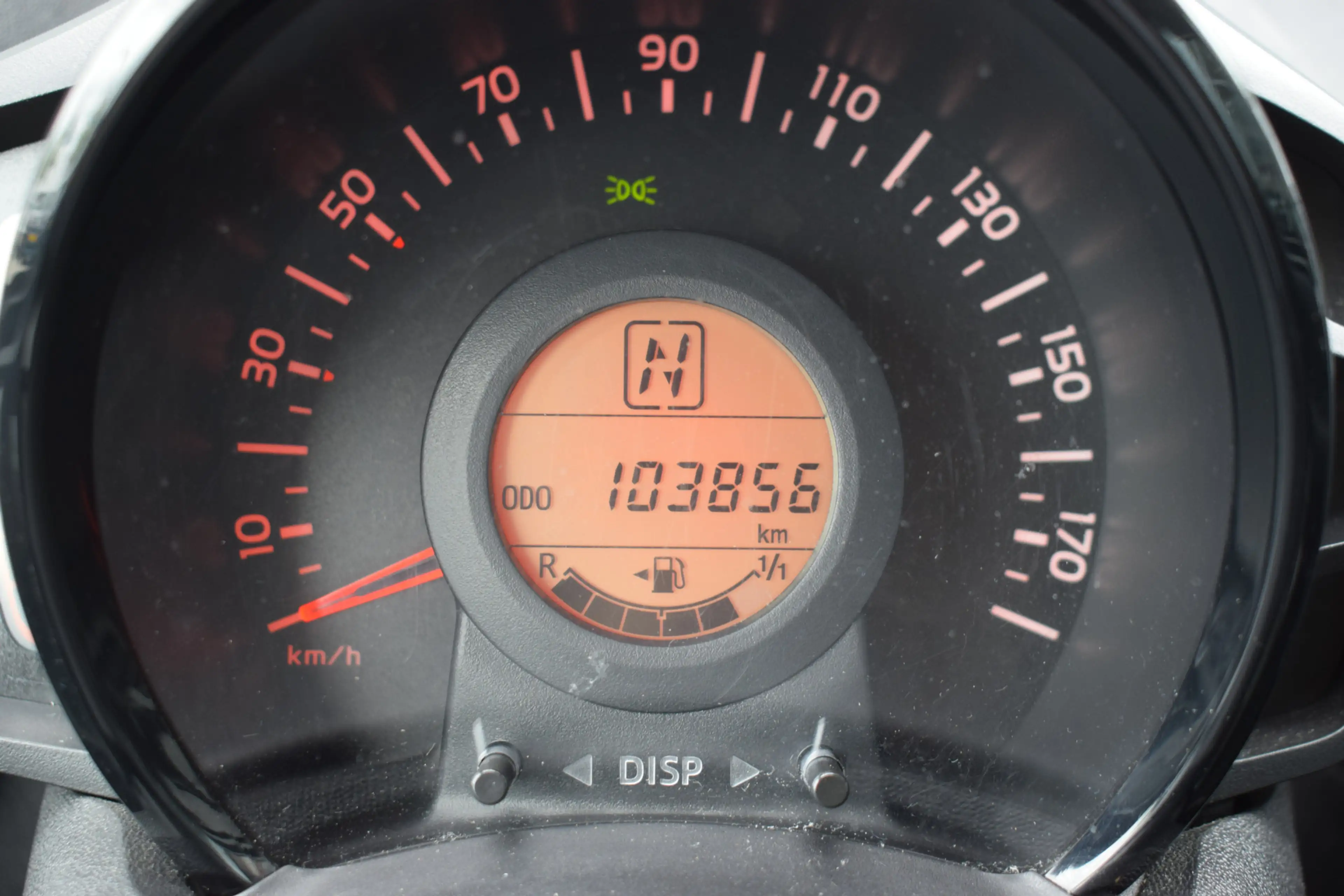 Citroen C1 1.0 VTi Shine Automaat | Carplay | Airco | Camera — photo 15