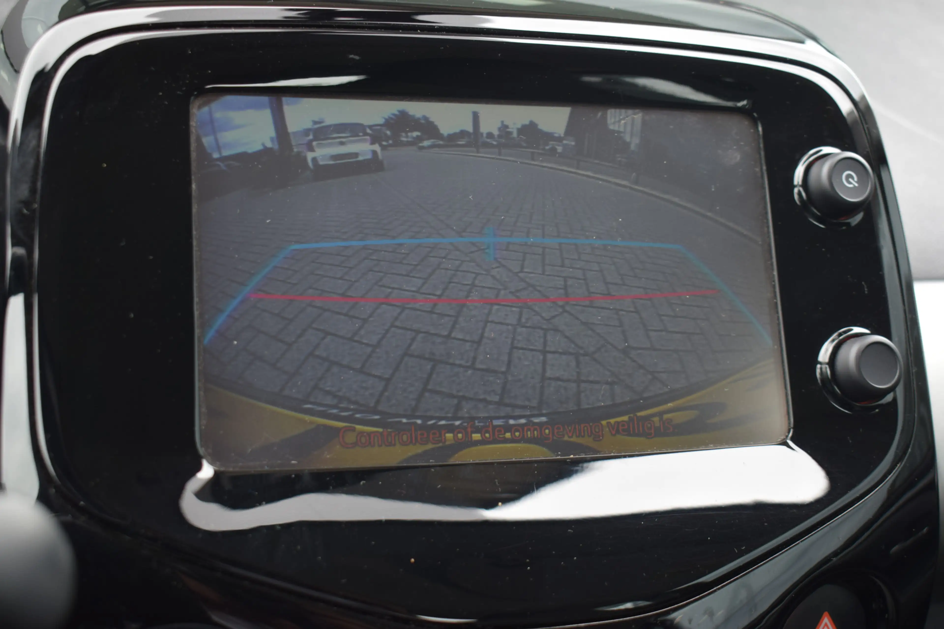 Citroen C1 1.0 VTi Shine Automaat | Carplay | Airco | Camera — photo 4