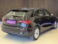 Audi A3 35 TDI Aut. basis Schwarz - thumbnail 9