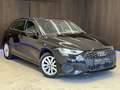 Audi A3 35 TDI Aut. basis Schwarz - thumbnail 4