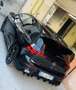 Volkswagen Golf R total black - thumbnail 1