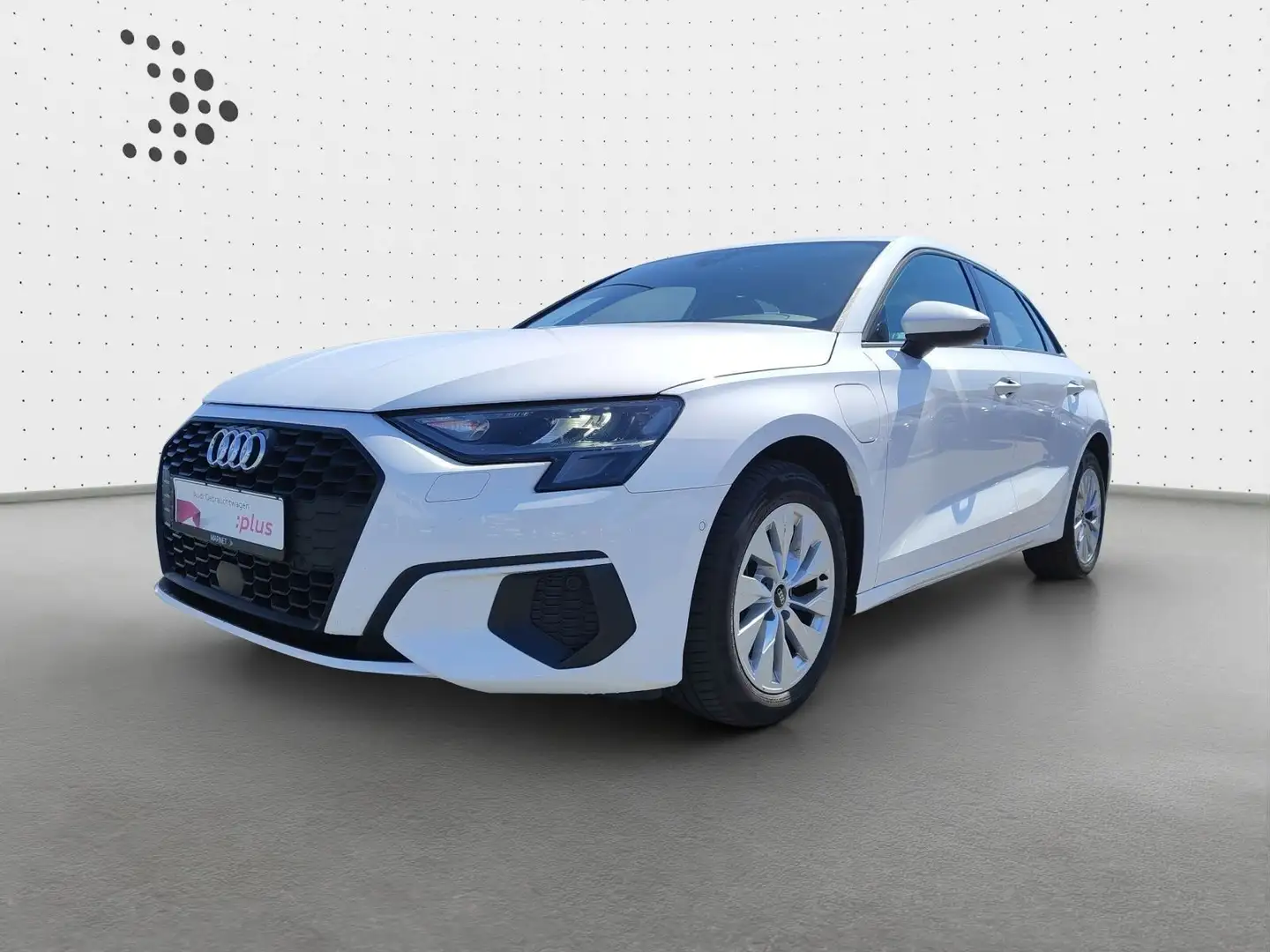 Audi A3 40 TFSI e*Navi*Alu*PDC*Audi Connect Wit - 2