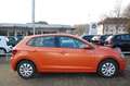 Volkswagen Polo Comfortline  Klima GJR PDC Bluetooth Orange - thumbnail 14