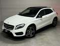 Mercedes-Benz GLA 180 AMG Night Edition Pano Sfeer NAP Wit - thumbnail 11