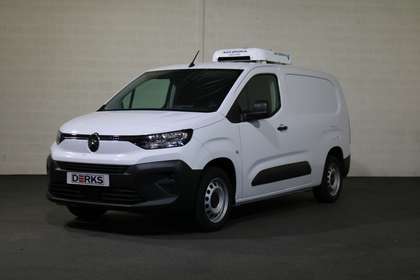 Citroen Berlingo 1.5 BlueHDi Koelwagen Airco Apple Carplay Camera