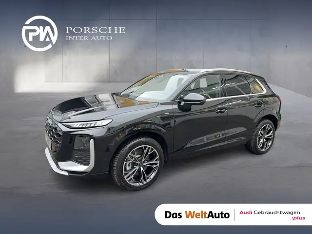 Audi Q3 main image