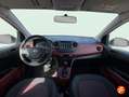 Hyundai i10 1.2 Style Aut. Blanco - thumbnail 11
