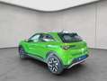 Opel Mokka-E egance Grün - thumbnail 3