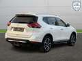 Nissan X-Trail F09 Blanc - thumbnail 2