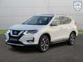 Nissan X-Trail F09 Blanc - thumbnail 1