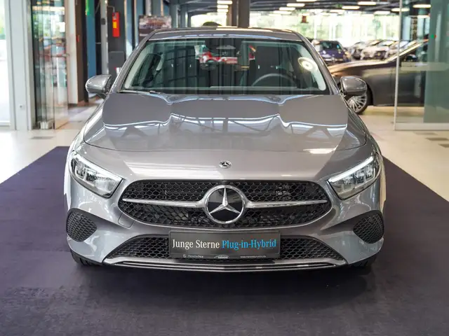 Mercedes-Benz A-Class view 7