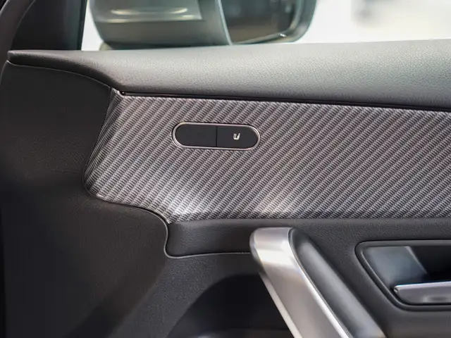 Mercedes-Benz A-Class view 12