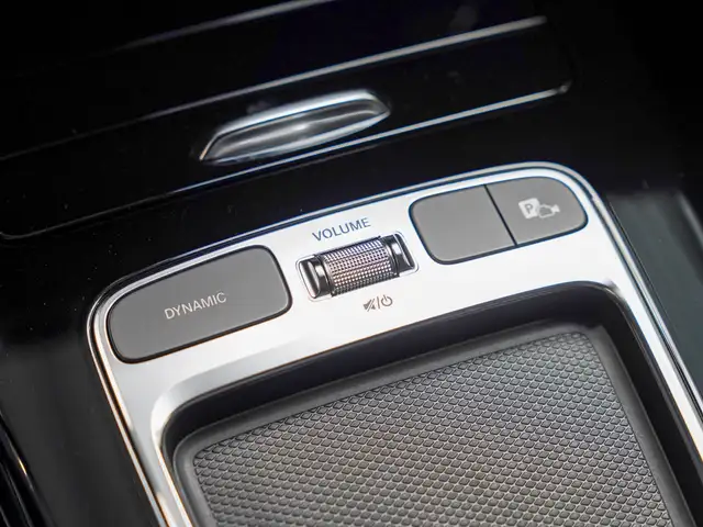 Mercedes-Benz A-Class view 24