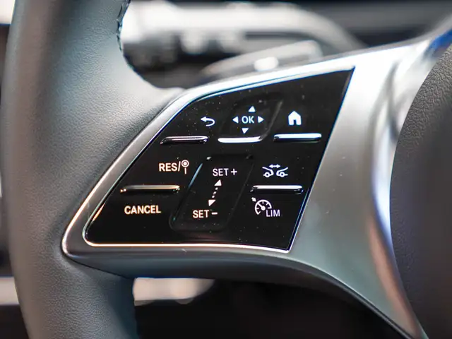 Mercedes-Benz A-Class view 18