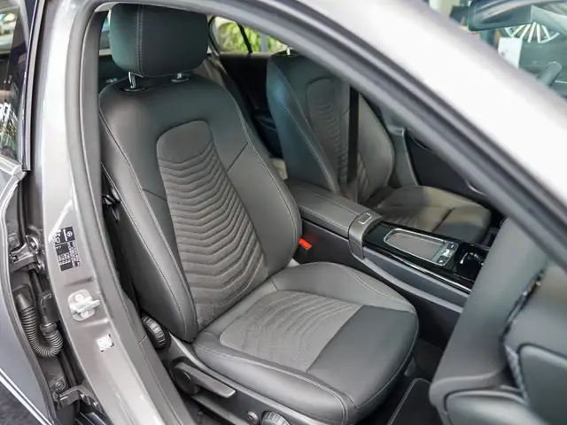 Mercedes-Benz A-Class view 8