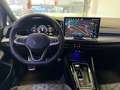 Volkswagen Golf 1.5 eTSI DSG R-Line Matrix-LED+KAMERA+ACC Silber - thumbnail 12