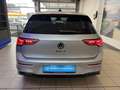 Volkswagen Golf 1.5 eTSI DSG R-Line Matrix-LED+KAMERA+ACC Silber - thumbnail 8