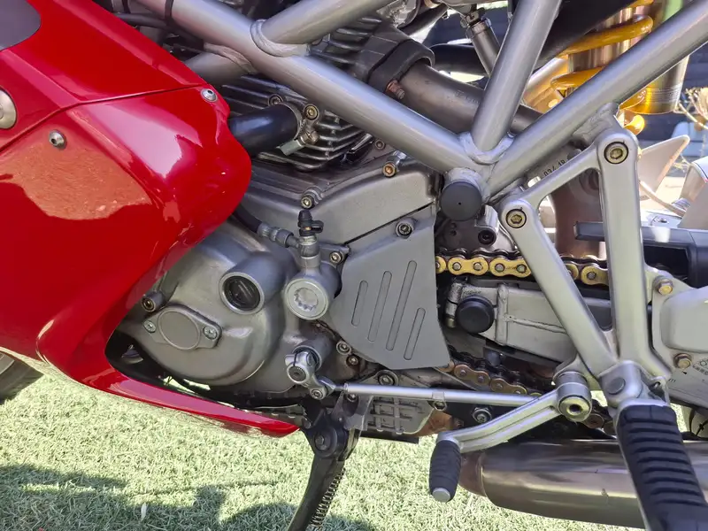 Ducati ST 2 - foto 3