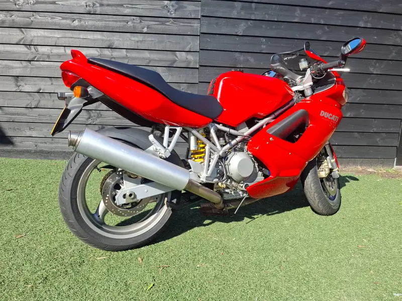 Ducati ST 2 - foto 2
